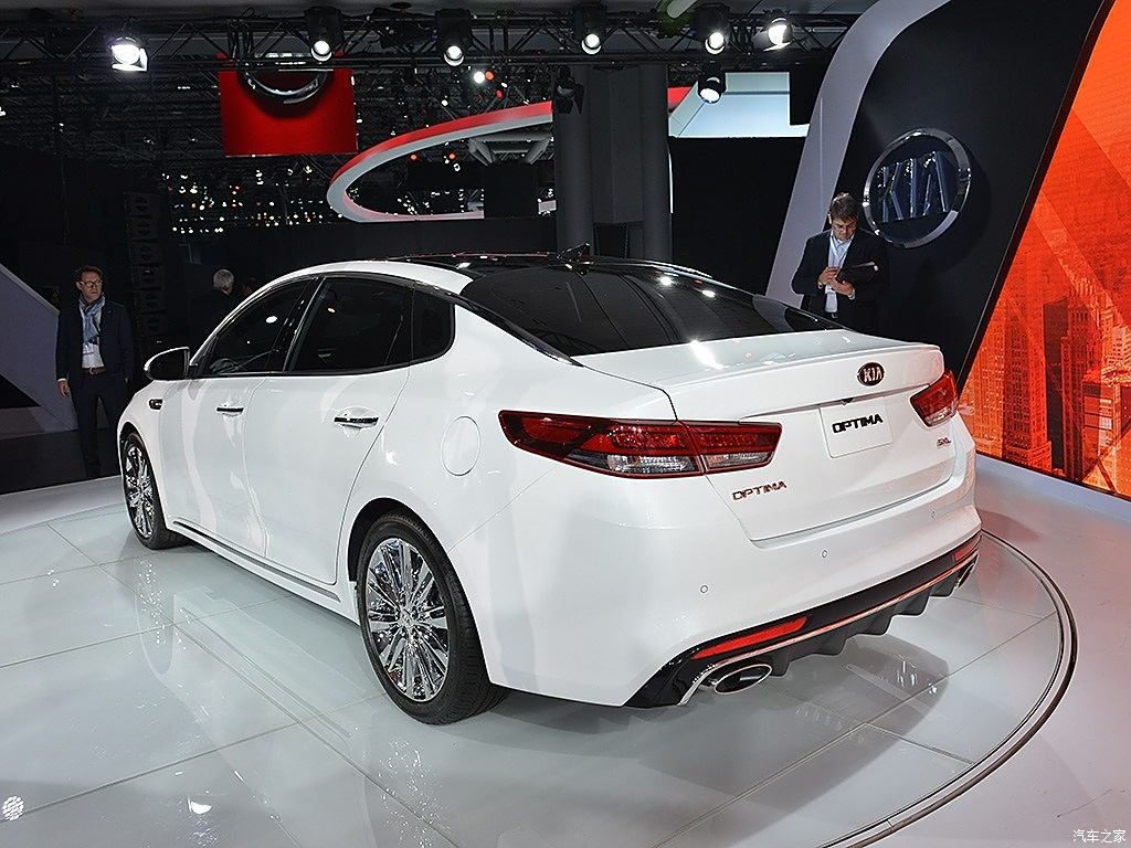 K5最新報(bào)價(jià)與幸福生活日常分享