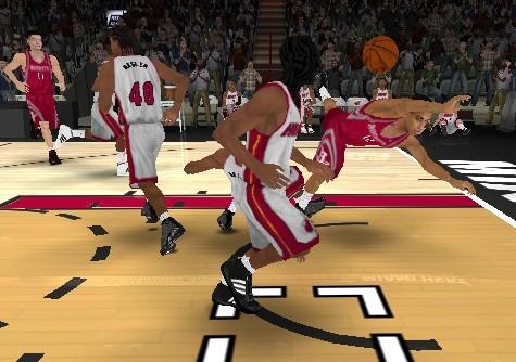 重磅更新！NBA 2008最新補(bǔ)丁發(fā)布，游戲愛好者翹首期待！