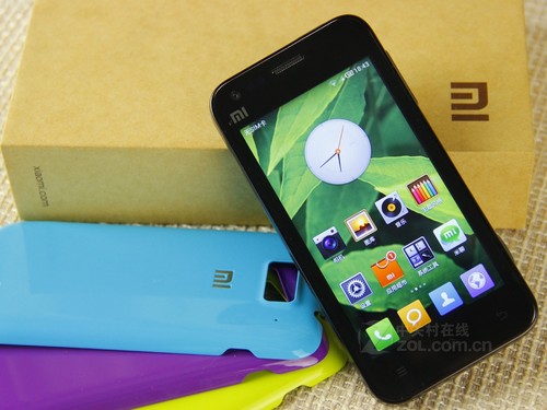 小米1s最新,小米1S最新掀起科技新浪潮，引領(lǐng)手機新時代！