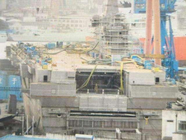 最新登陸艦，奇妙一日體驗之旅