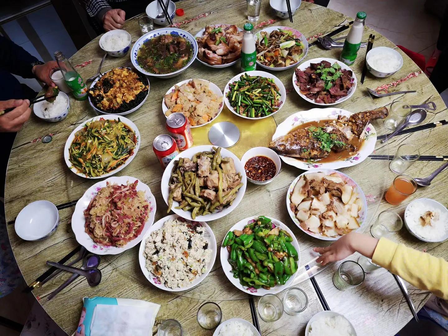 東北菜的新篇章，融合與創(chuàng)新的發(fā)展之路