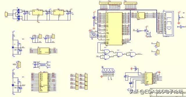 Protel最新版本引領(lǐng)科技巨獻(xiàn)，開啟未來(lái)生活新紀(jì)元