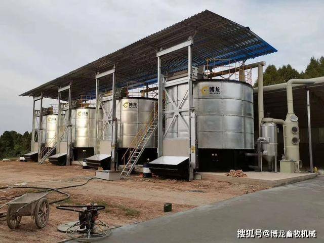 雞糞處理最新設(shè)備，遠(yuǎn)離塵囂，內(nèi)心平靜之旅的發(fā)現(xiàn)者