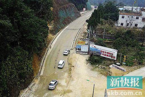 科技重塑道路，智能引領(lǐng)未來(lái)，最新消息揭秘355省道進(jìn)展