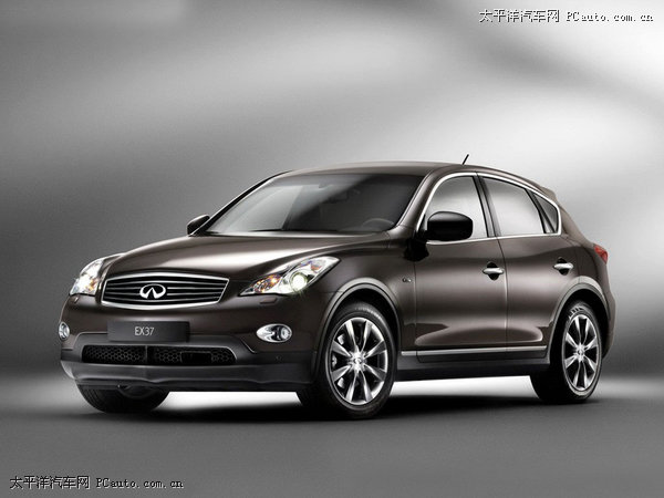 英菲尼迪最新報價，啟程探索自然，尋找內(nèi)心平和與寧靜的旅程