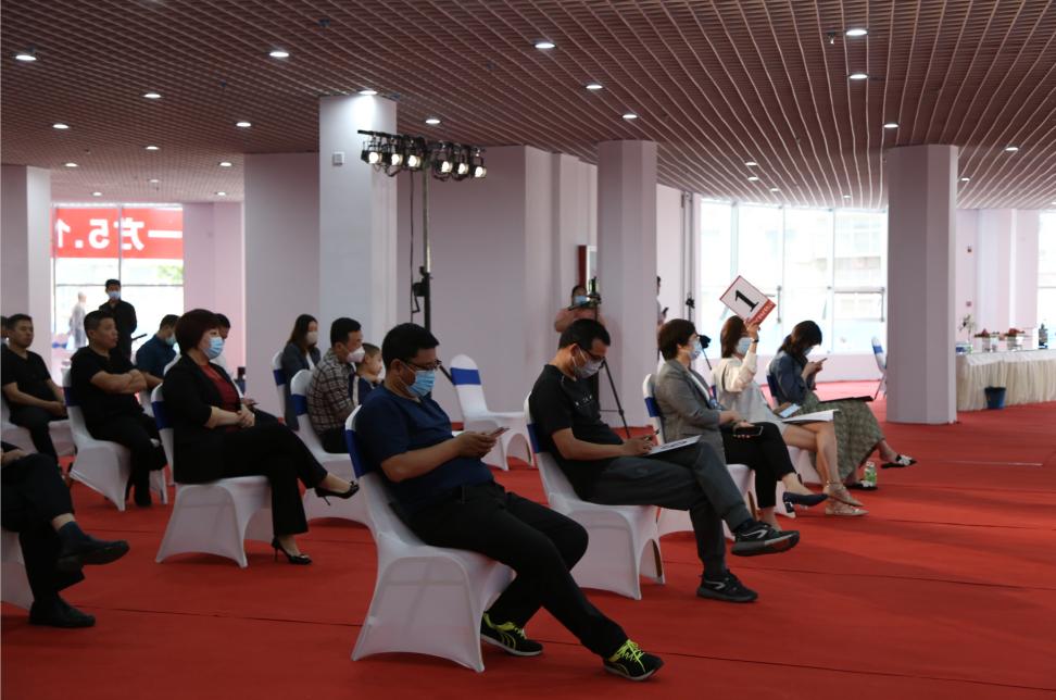 衡水拍賣最新動(dòng)態(tài)，科技盛宴重塑未來(lái)生活體驗(yàn)