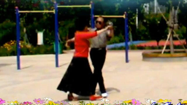 最新恰恰雙人舞對跳，舞動中的溫情紐帶，展現(xiàn)雙人魅力風(fēng)采