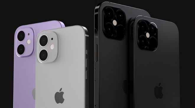 蘋果最新機型全面指南，帶你了解并選購新款iPhone