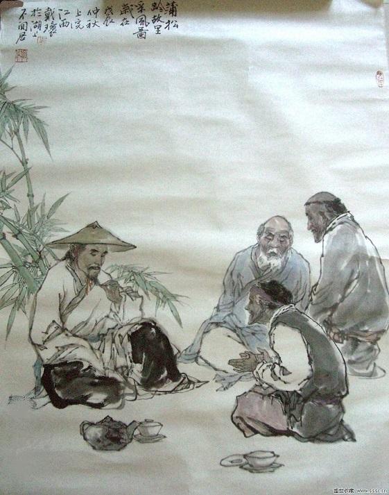 沂水地震最新動(dòng)態(tài)與心靈之旅，自然美景下的內(nèi)心平靜探尋