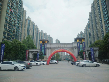 淮安恒大名都最新房價(jià)分析與趨勢預(yù)測