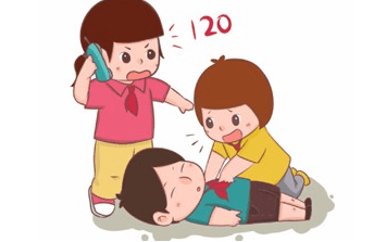 全面關(guān)注兒童生命安全，兒童心肺復(fù)蘇最新版教程