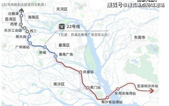 地鐵24號線最新線路圖揭秘，駕馭變化，開啟成功旅程