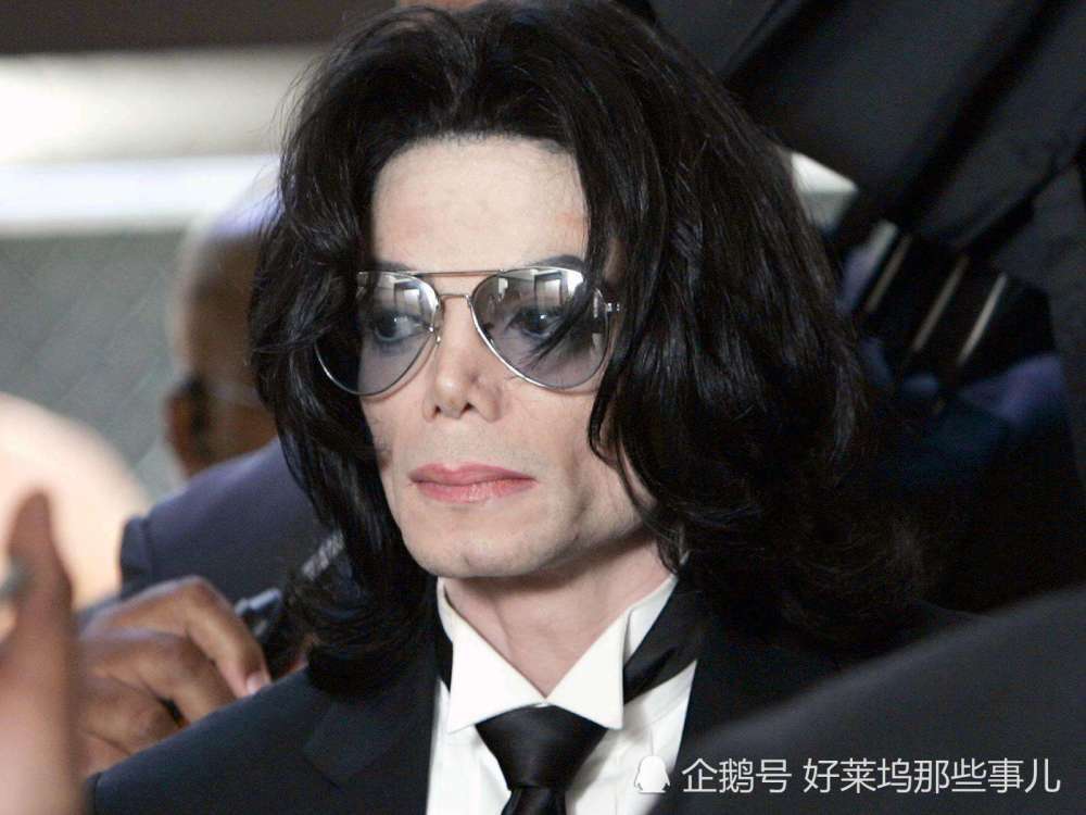 邁克爾杰克遜最新動(dòng)態(tài)，變化中的力量，自信與成就感的源泉