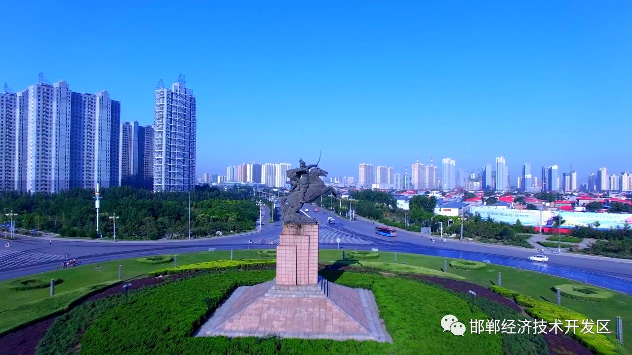 邯鄲最新區(qū)發(fā)展，雙刃劍效應(yīng)探析