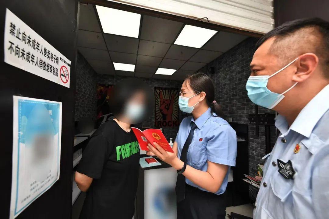 最新煙草法下的科技革新，智能煙草盒體驗探索