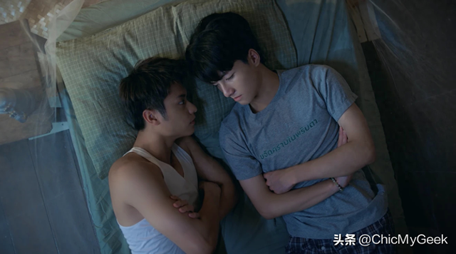 2024最新腐劇，時(shí)代背景下的獨(dú)特魅力