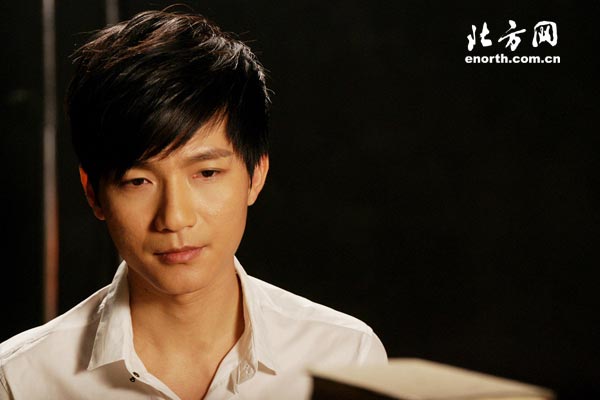 陳楚生，音樂領(lǐng)域的璀璨新星，最新動(dòng)態(tài)大揭秘