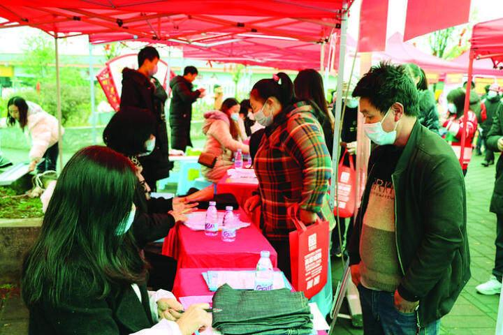 博羅最新招聘動態(tài)，職業(yè)發(fā)展的理想選擇，博羅人才招聘更新速遞