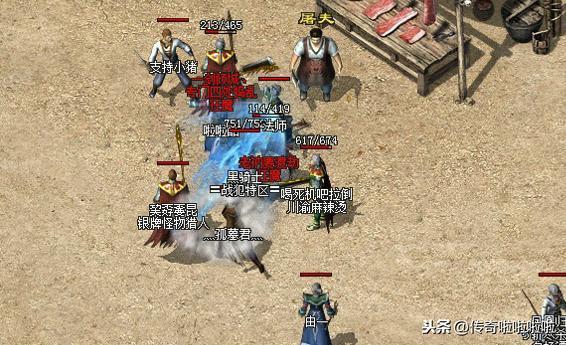 最新中變熱血，學習變革的力量，自信的征程