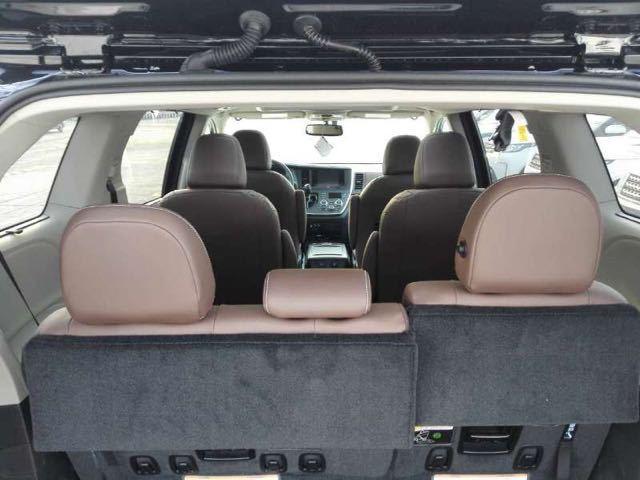 最新塞納報(bào)價(jià)，開啟家庭溫馨之旅的首選車輛