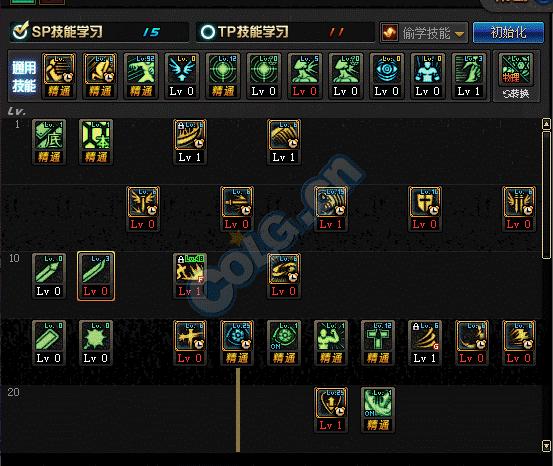 最新紅狗加點攻略，小巷深處的獨特風味探索之旅