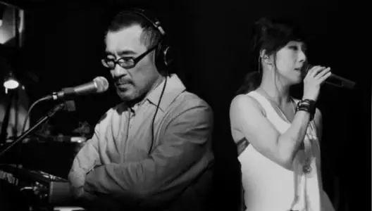 林憶蓮最新專輯，變化的力量，自信旋律的成就之旅