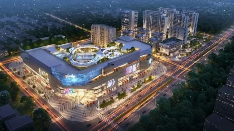 曹路動遷規(guī)劃最新揭秘，科技引領(lǐng)未來之城的前衛(wèi)體驗(yàn)