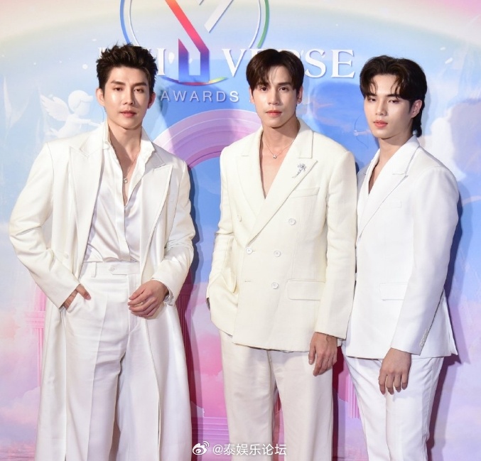 泰國(guó)娛樂(lè)新聞速遞，最新動(dòng)態(tài)與觀點(diǎn)解析