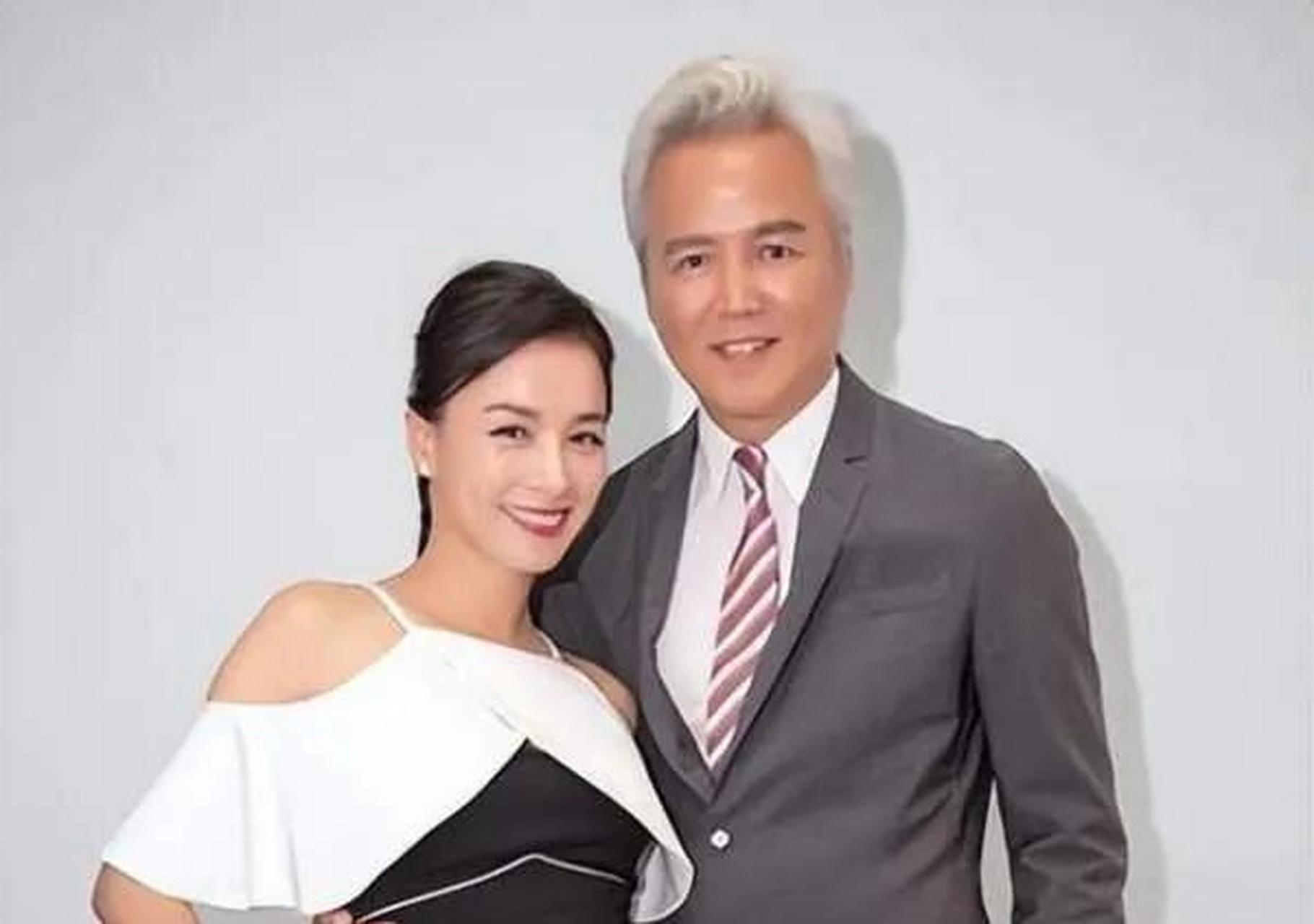 張庭林瑞陽最新事件揭秘，商界再起風云！