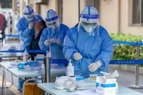 北京核酸檢測最新要求詳解，背景、進(jìn)展及其影響分析