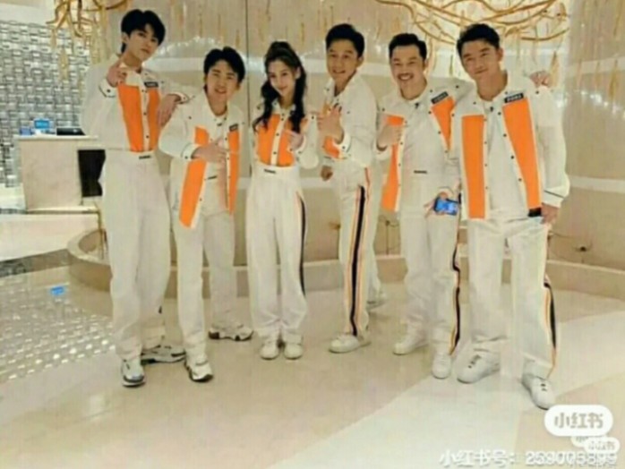 跑男新篇章，友誼的勝利者揭曉