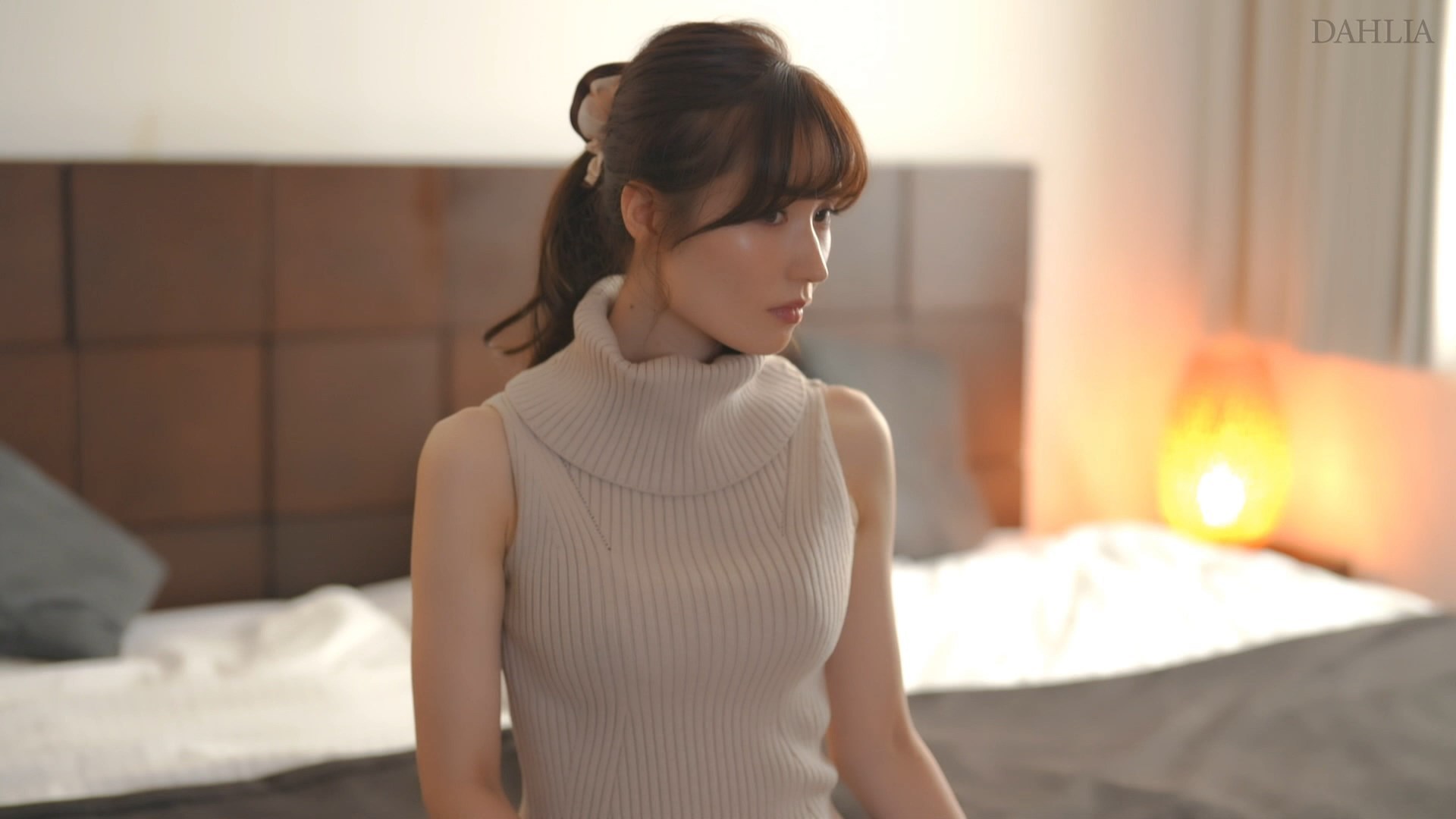 林由奈最新作品，變化的力量，自信與成就感的源泉展現(xiàn)新風(fēng)采