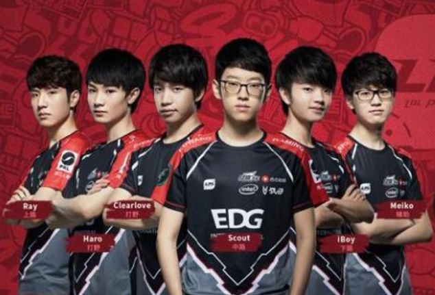 EDG廠長(zhǎng)最新消息，多維度視角下的深度觀點(diǎn)分析