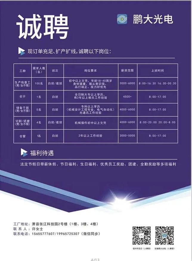 深圳背光廠最新招聘啟航，探索自然美景，尋找內(nèi)心平和之旅