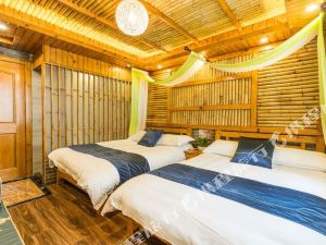 普陀山酒店最新排名，科技引領(lǐng)海島住宿革新