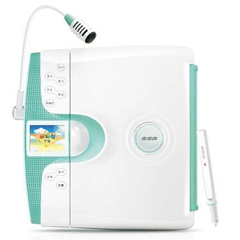 步步高點讀機最新版，探索自然美景，尋找內(nèi)心平和之地