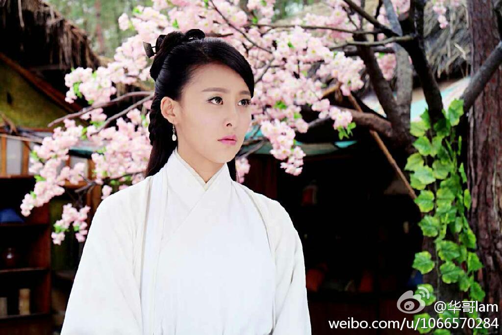 賈青新劇啟程，自然美景的治愈之旅，探尋內(nèi)心平和與喜悅的旅程