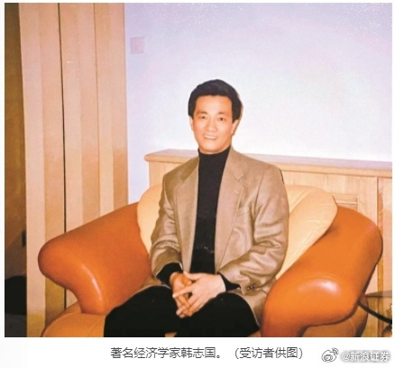 韓志國引領(lǐng)科技革新，提升生活體驗