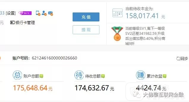 探索金融領(lǐng)域新篇章，玖融網(wǎng)最新動(dòng)態(tài)揭秘