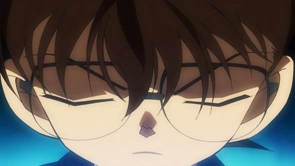 名偵探柯南劇場(chǎng)版，視覺與智慧的盛宴開啟！