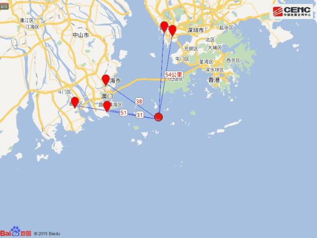 深圳地震最新消息及應(yīng)對方法，如何獲取與應(yīng)對地震信息