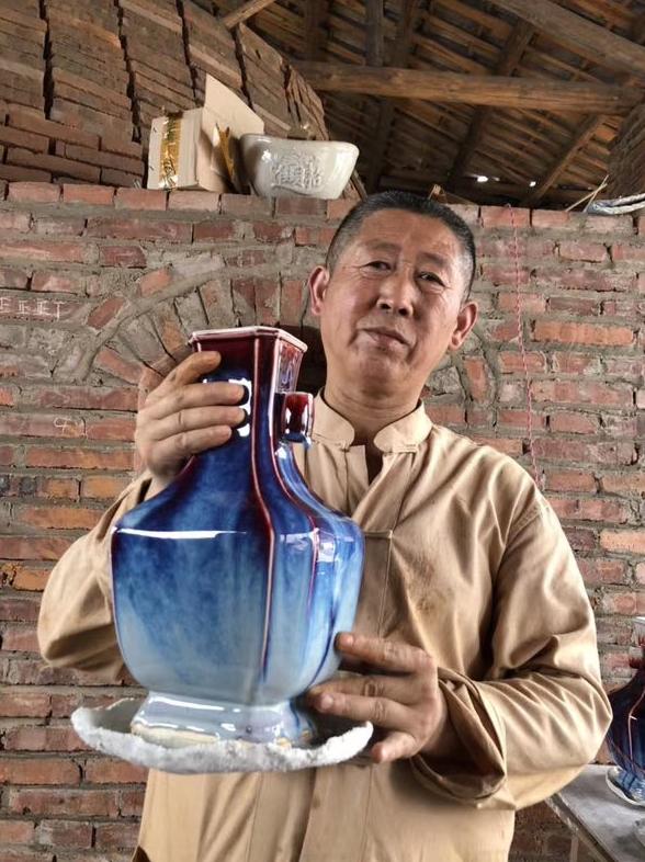 景德鎮(zhèn)最新資訊，瓷都的溫馨日常