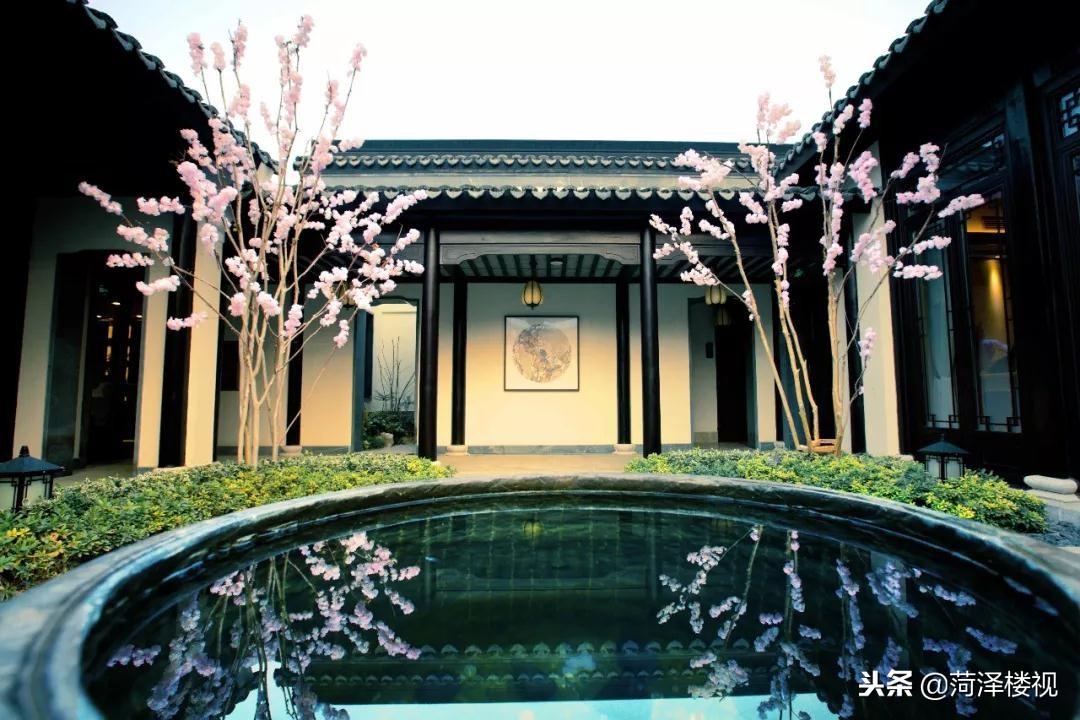 菏澤最新獨院出售，理想的鄉(xiāng)村生活空間，獨家宅院任您挑選