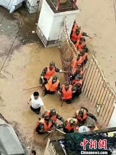 子洲洪水最新報(bào)道，影響、觀(guān)點(diǎn)與分析全面解析