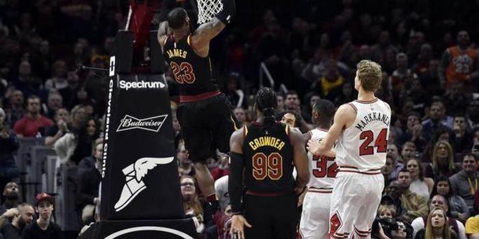 NBA騎士隊(duì)最新狀態(tài)，蛻變中的自信與榮耀展現(xiàn)