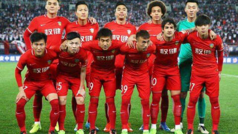 中超最新排名，群雄逐鹿，格局重塑之戰(zhàn)