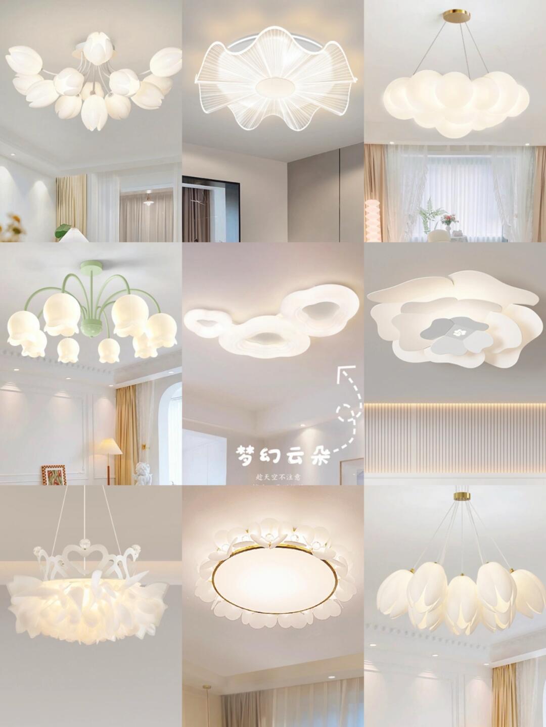 科技與藝術(shù)融合，最新款燈飾重塑生活之光