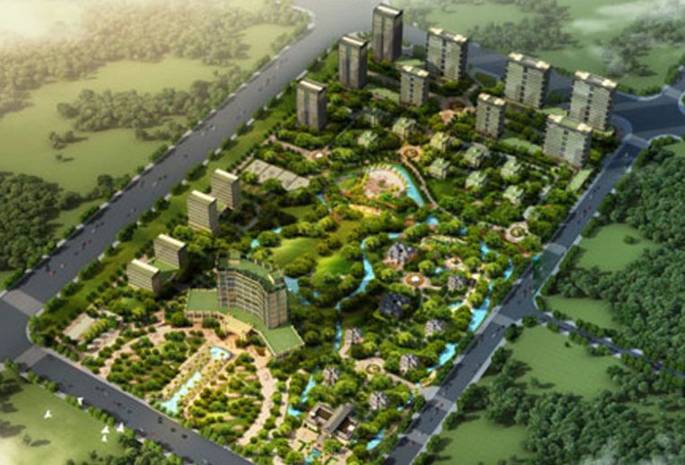 周口最新樓市，勵志之旅，人生新篇章啟航！