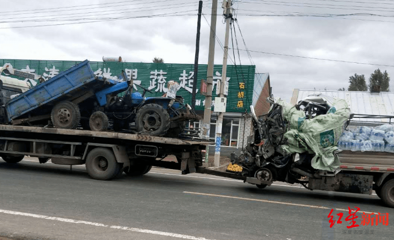 呼蘭最新車禍?zhǔn)录?，自然美景啟示之旅受? width=