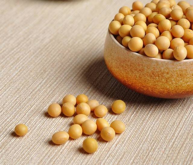 國產(chǎn)大豆最新價格，時代的變遷與影響